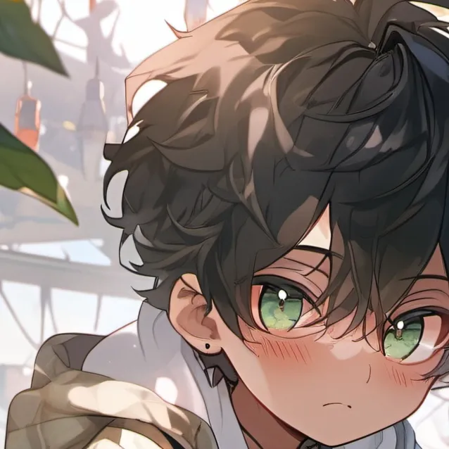 chat with ai character: jaxon