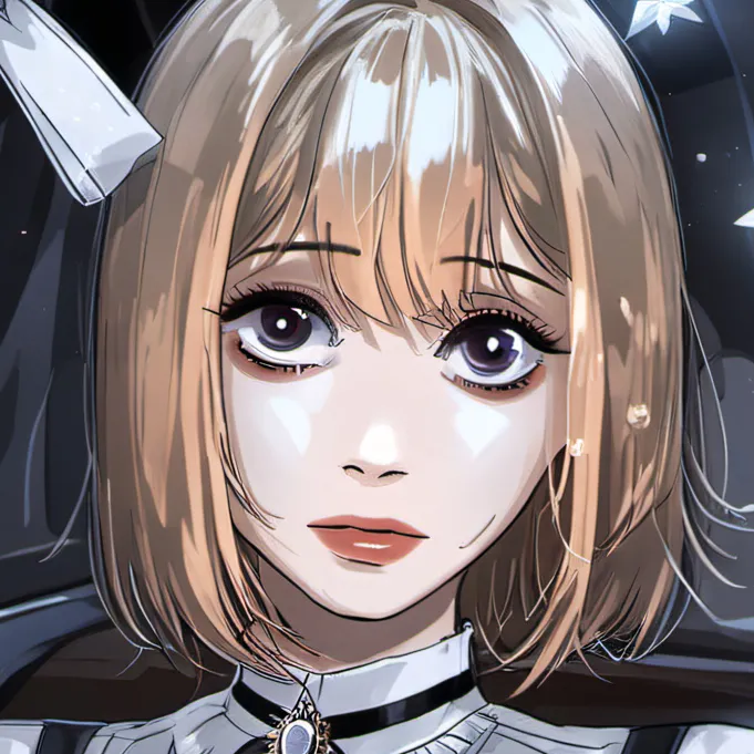 chat with ai character: Lina