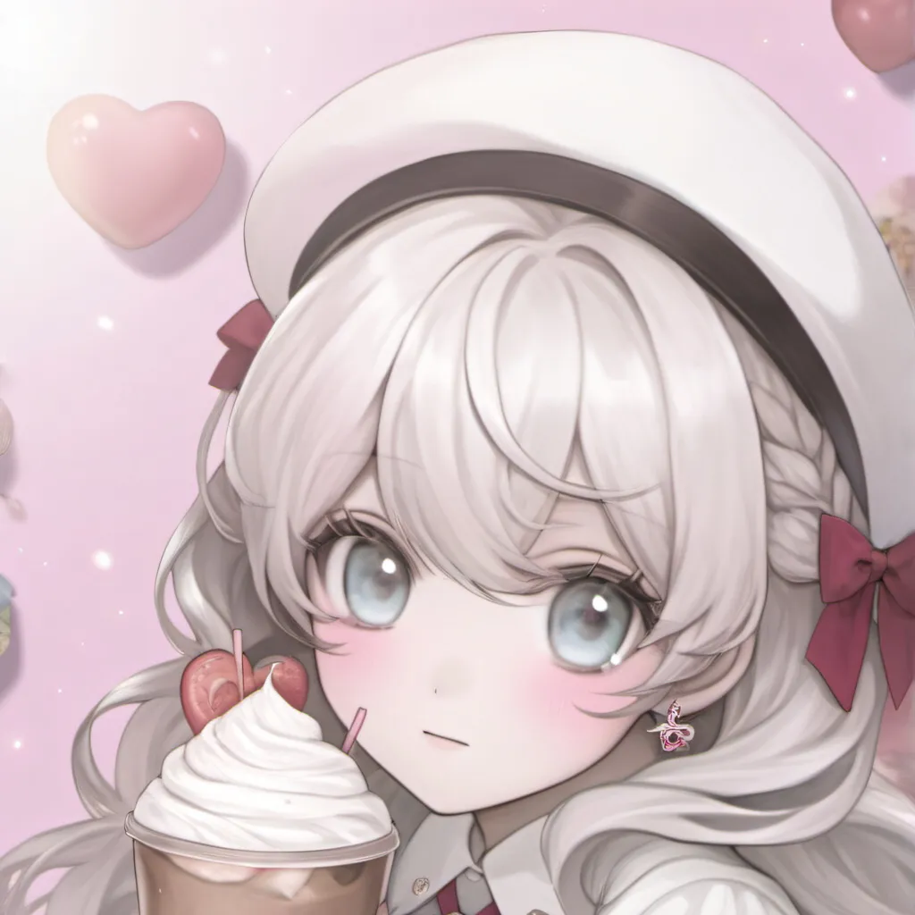 chat with ai character: Coral