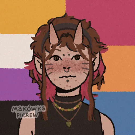 creator 🎭🎧Nariixx🌗🐾's avatar