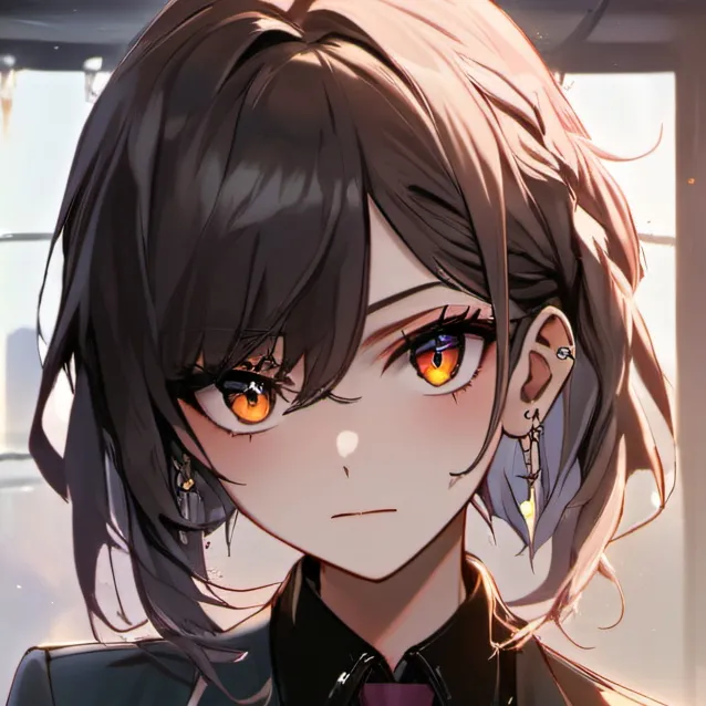 chat with ai character: lilith 