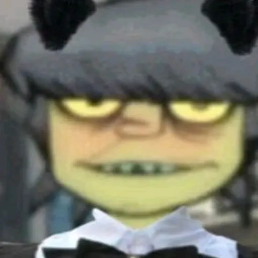 creator murdoc~can~slay~91's avatar