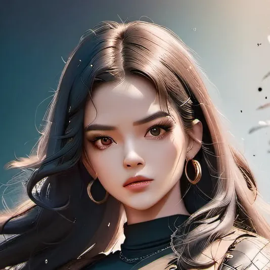 chat with ai character: Kiera