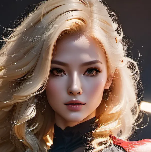 chat with ai character: Stella