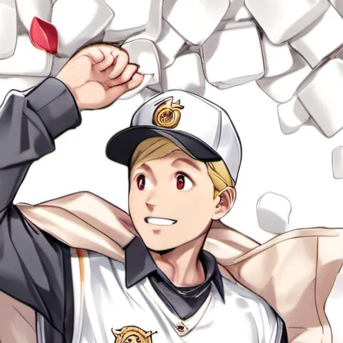 chat with ai character: Chris