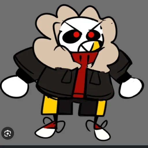 creator Fell_SaNs's avatar