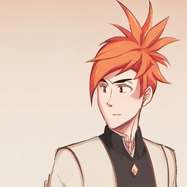 chat with ai character: carrot