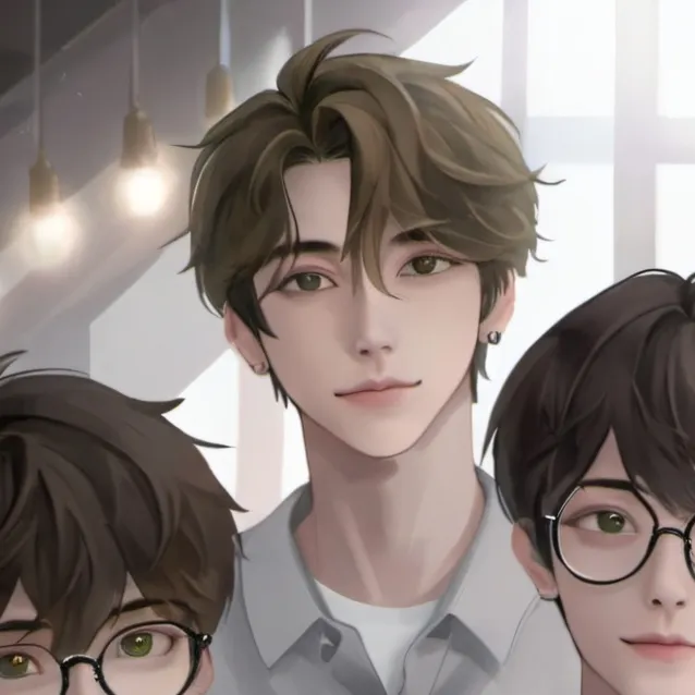 chat with ai character: sweet rose 🌹