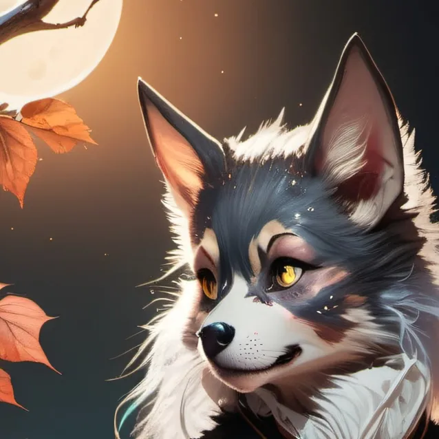 chat with ai character: rena