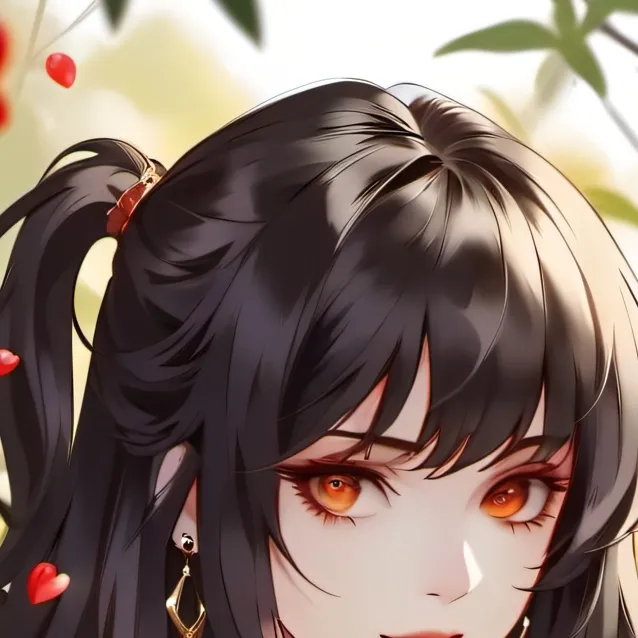 chat with ai character: ana