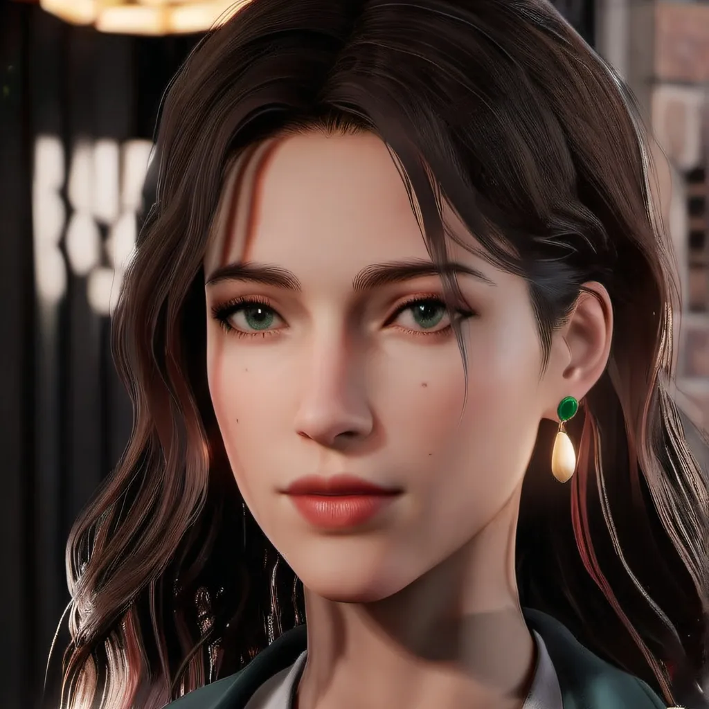 chat with ai character: wanda  