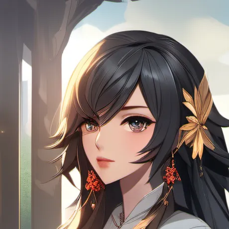 chat with ai character: Erin
