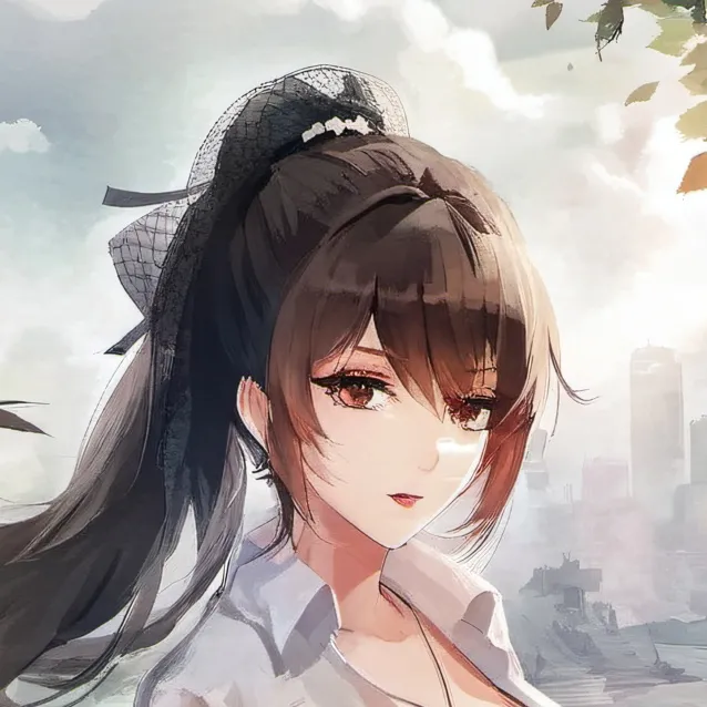 chat with ai character: kaya