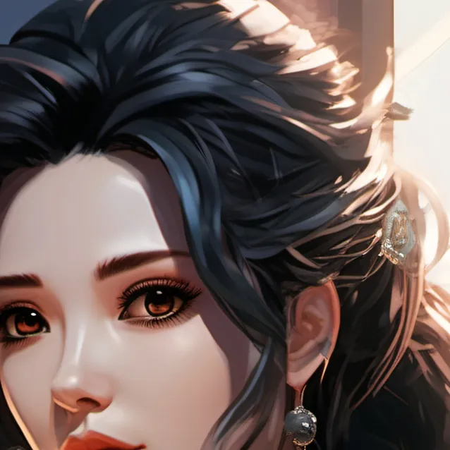 chat with ai character: Mia