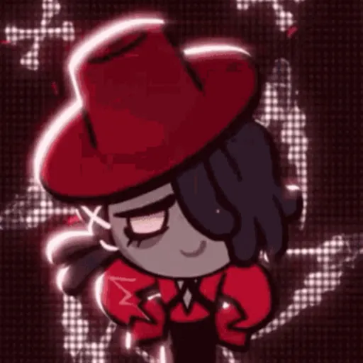 creator 𝐶𝑎𝑠𝑠𝑖𝑒 ~♥︎'s avatar
