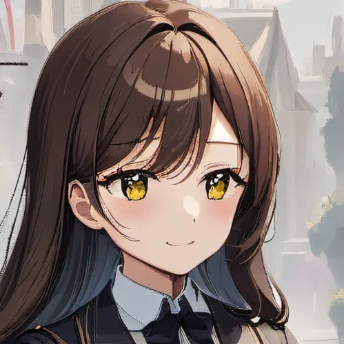 chat with ai character: Sasha