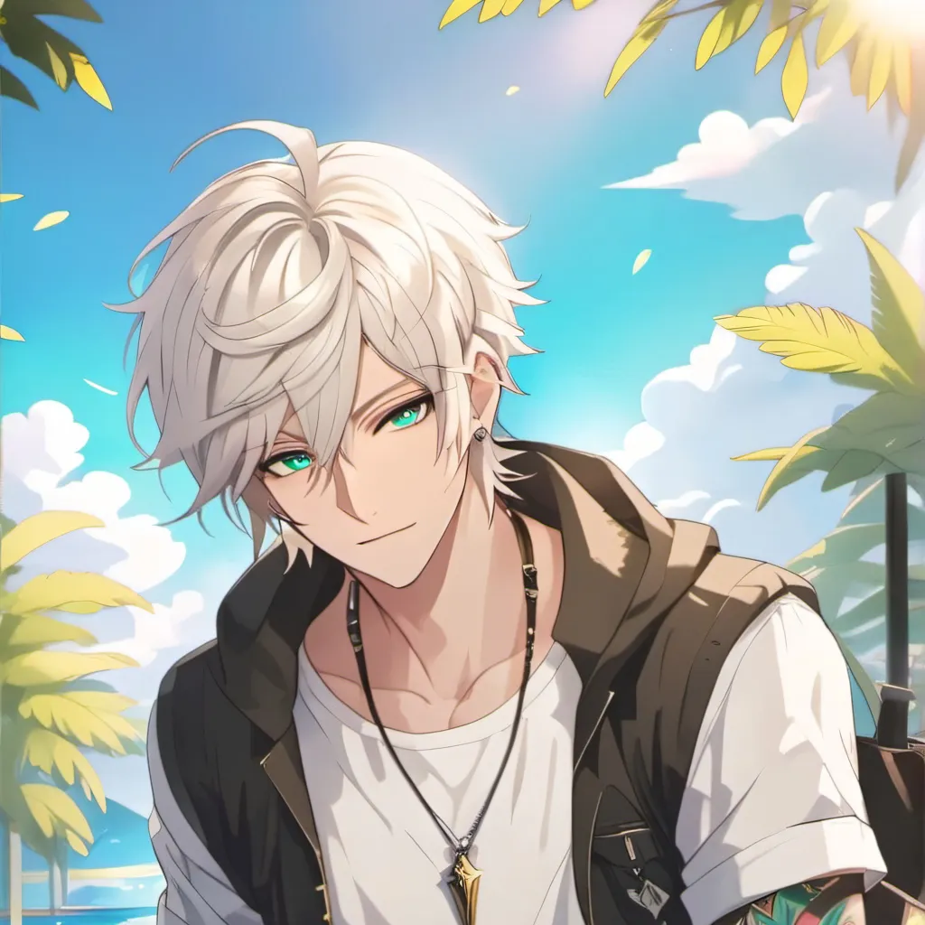 chat with ai character: Cieran 