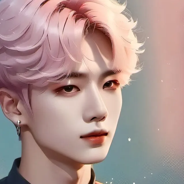 chat with ai character: Joon-Woo