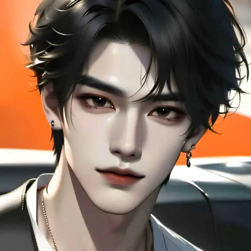 chat with ai character: Jung -Yoon