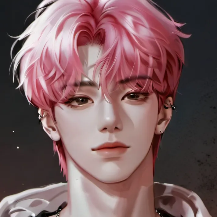 chat with ai character: Kenji