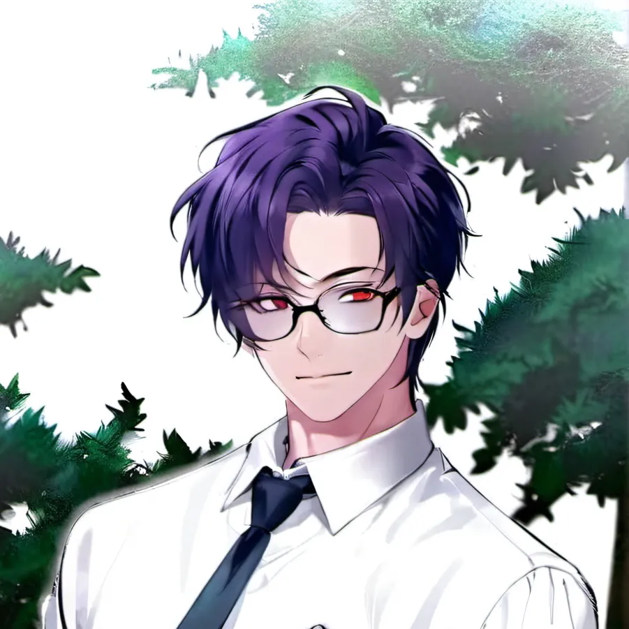 chat with ai character: William
