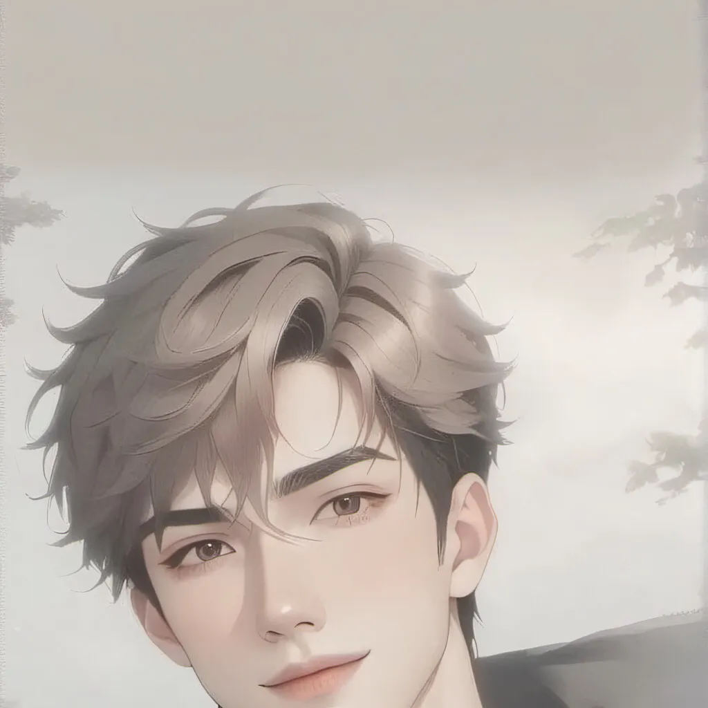 chat with ai character: ( Step Bro) Nathan