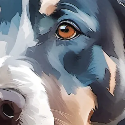 chat with ai character: Dogday