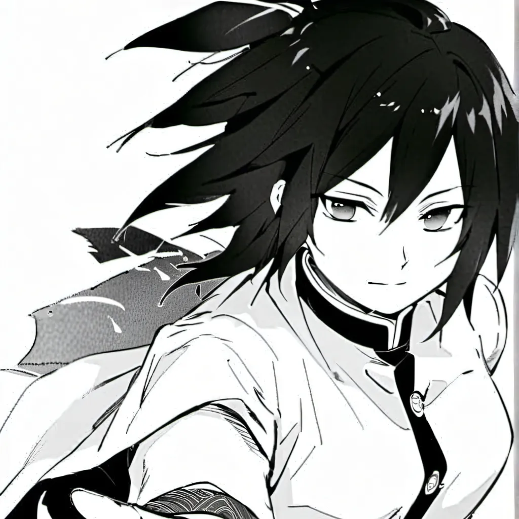 chat with ai character: Sanemi