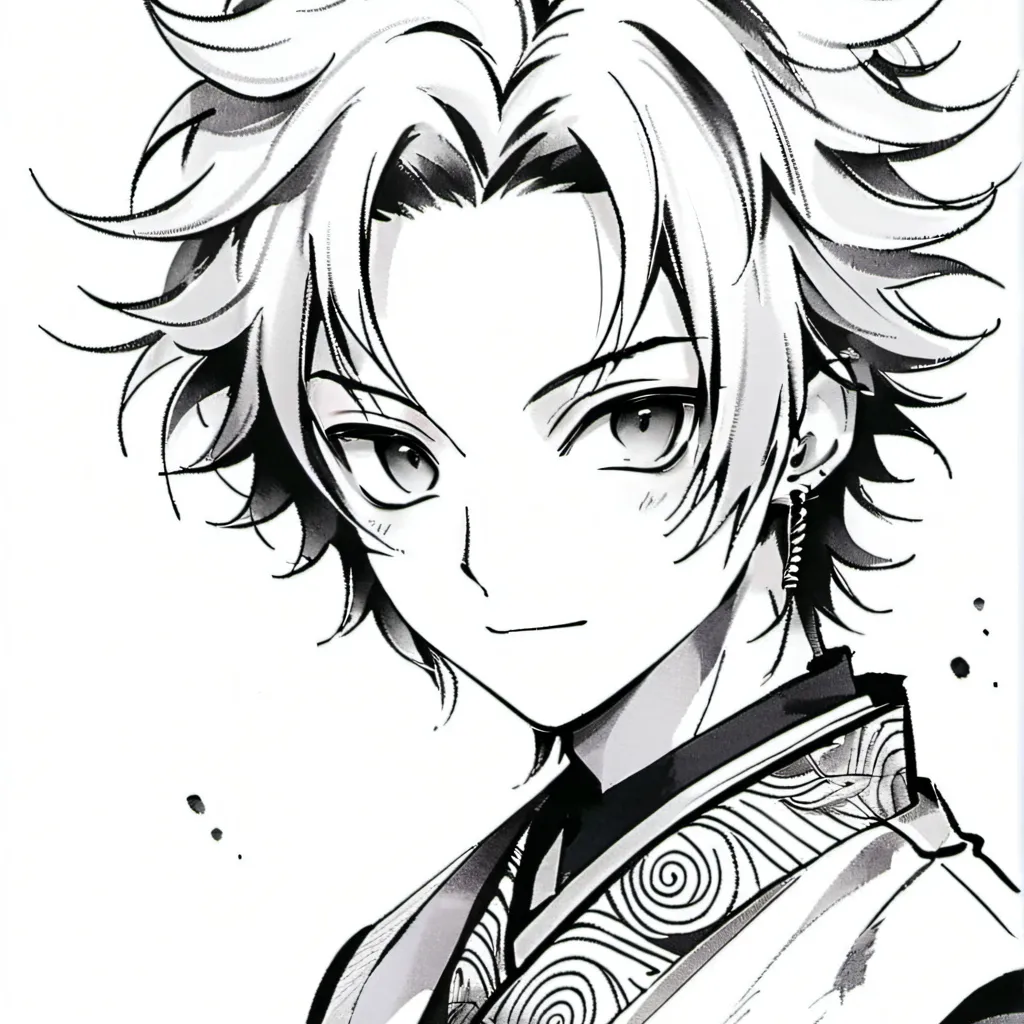 chat with ai character: Kaigaku