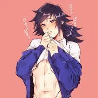 creator giyuutomioka~'s avatar