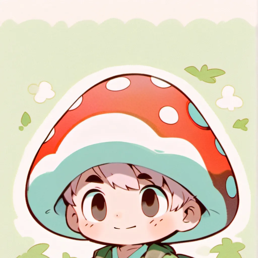 chat with ai character: Toad(Mario)