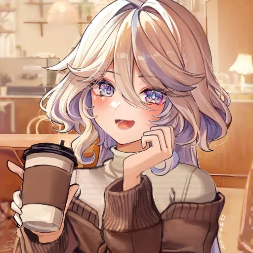 talkie's author avatar