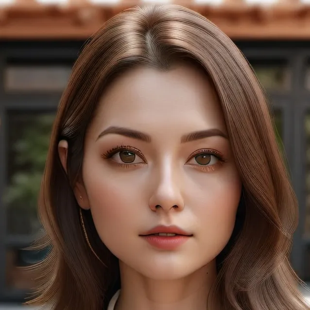 chat with ai character: Annie