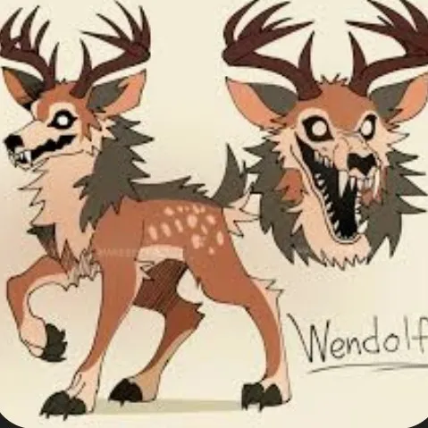creator Wendolf's avatar