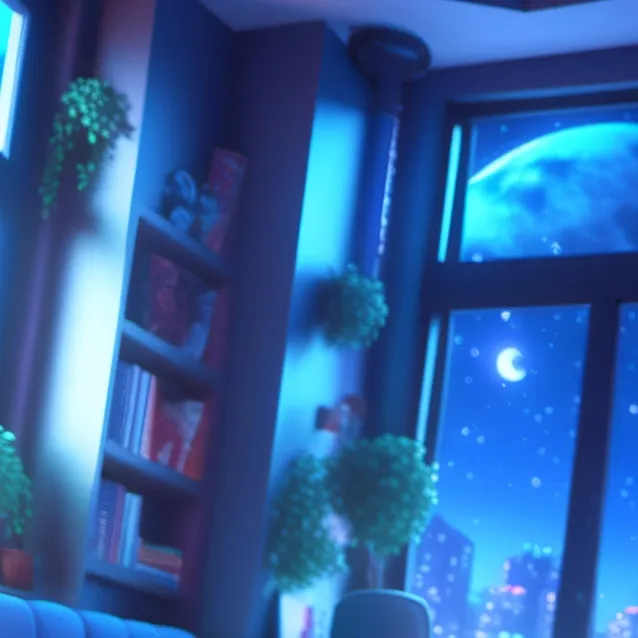 chat with ai character: Carlos {HH}