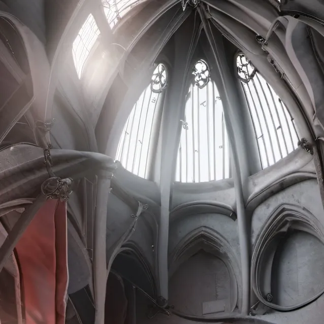 chat with ai character: Vincent