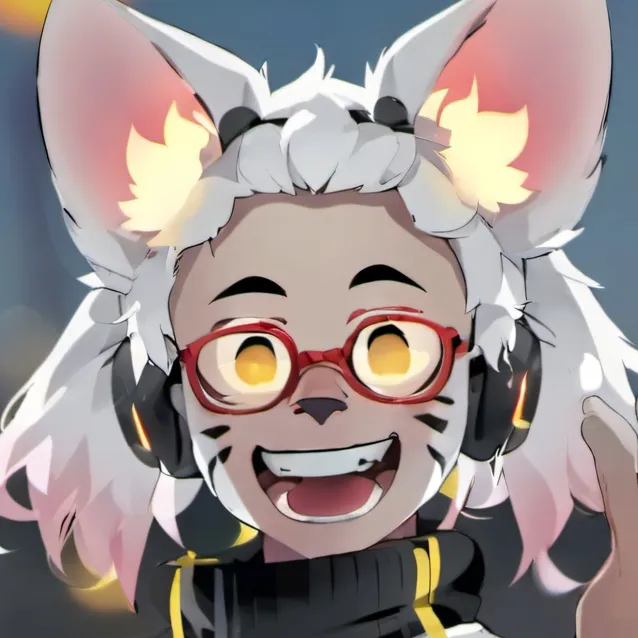 chat with ai character: jaxson 