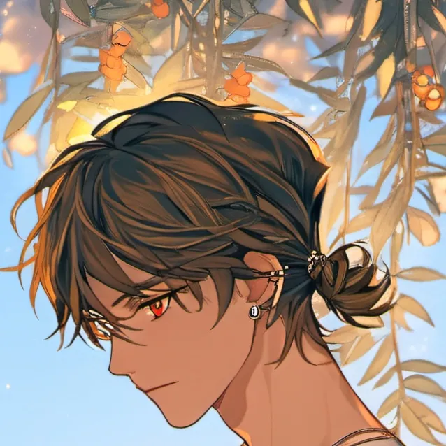 chat with ai character: alex