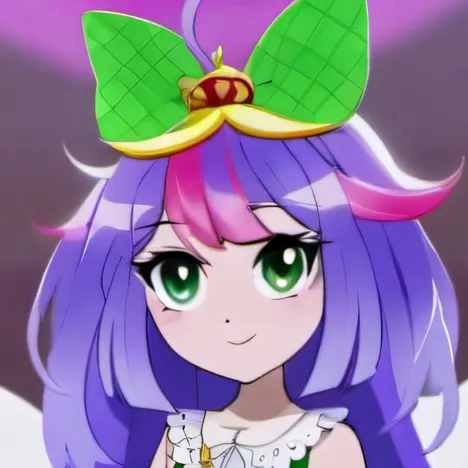 chat with ai character: MY LITTLE PONY EG