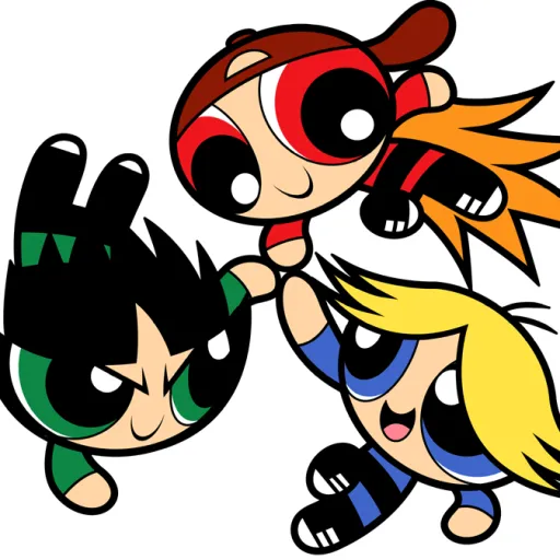 creator Rowdy Ruff Boys's avatar