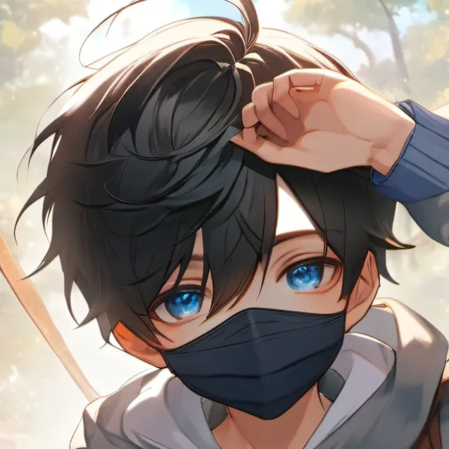 chat with ai character: zane