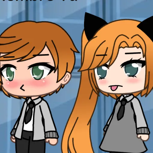 creator Ashley & Asher's avatar