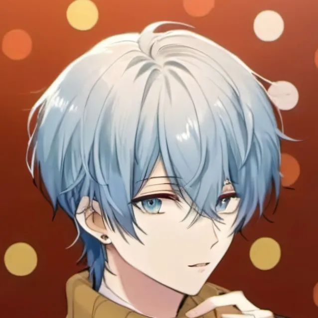 chat with ai character: cloud