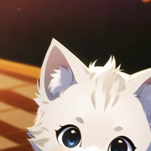 chat with ai character: fry