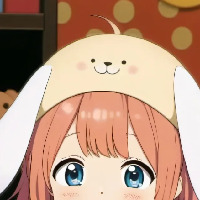 chat with ai character: katie