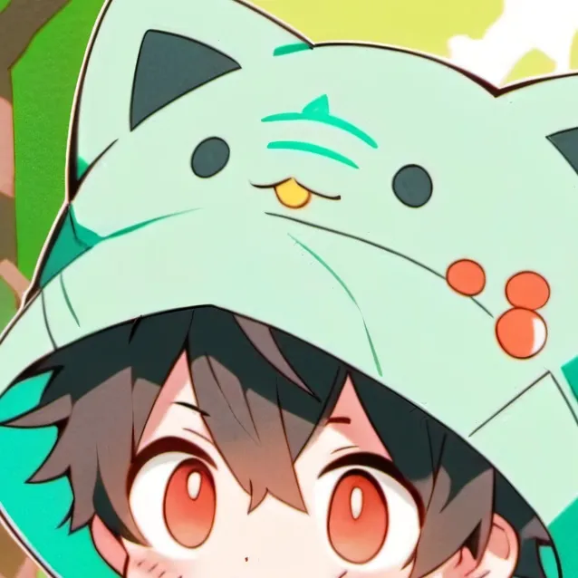 chat with ai character: kashie