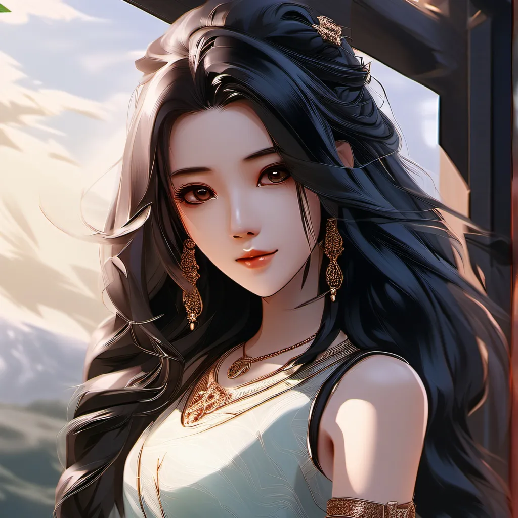chat with ai character: Yoyo