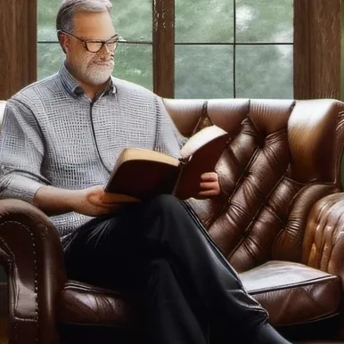 chat with ai character: Johnson Averlong
