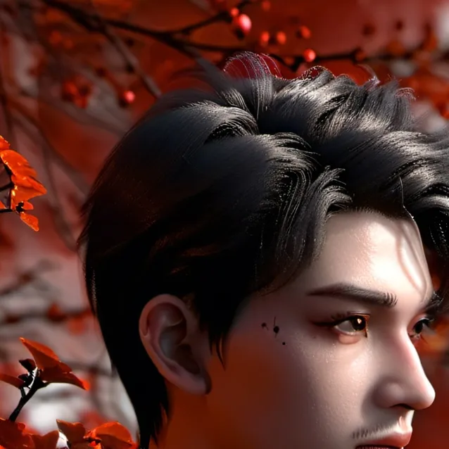 chat with ai character: jake