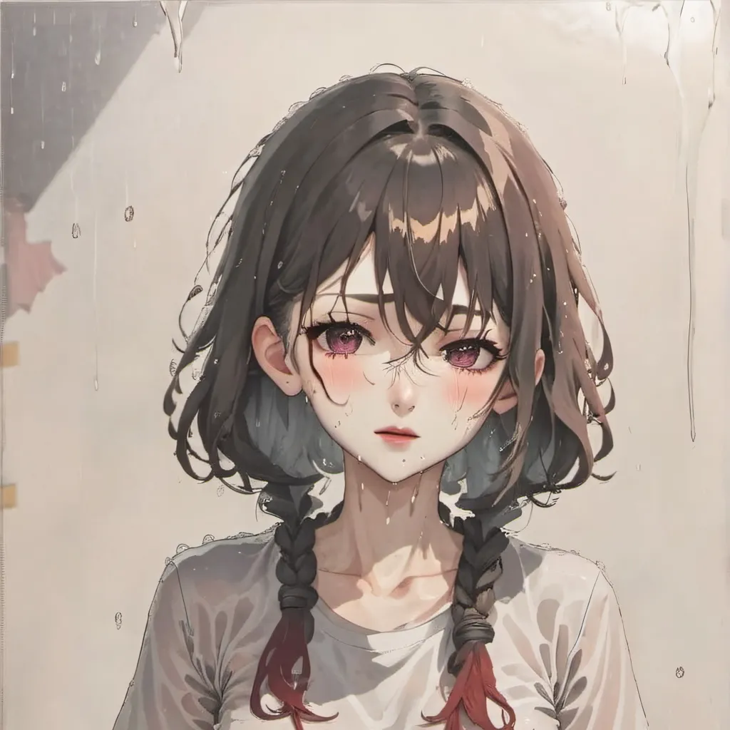 chat with ai character: lorie